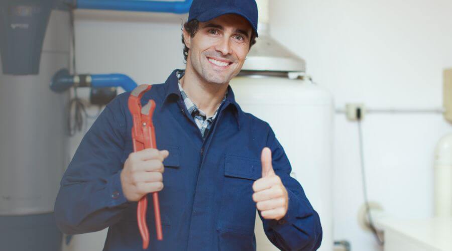Professional emergency plumbing in Bruce, WI
